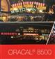 ORACAL 8500 Translucent Cal